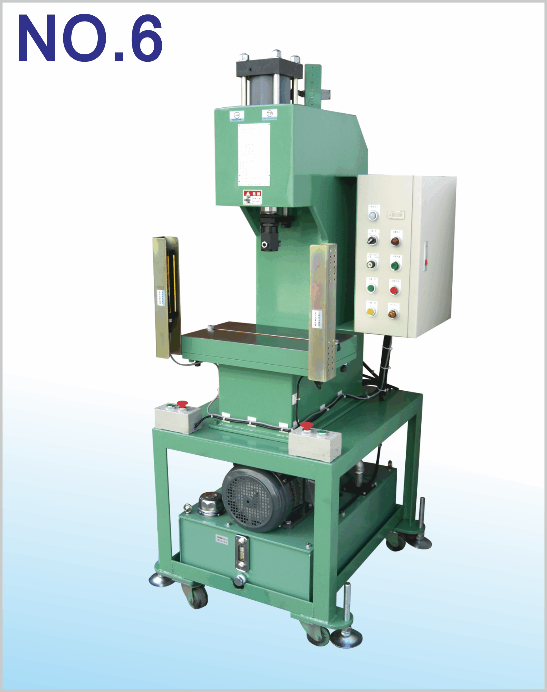 Air Press Machine,Pneumatic Press Machine,C Type Press Machine,C Model