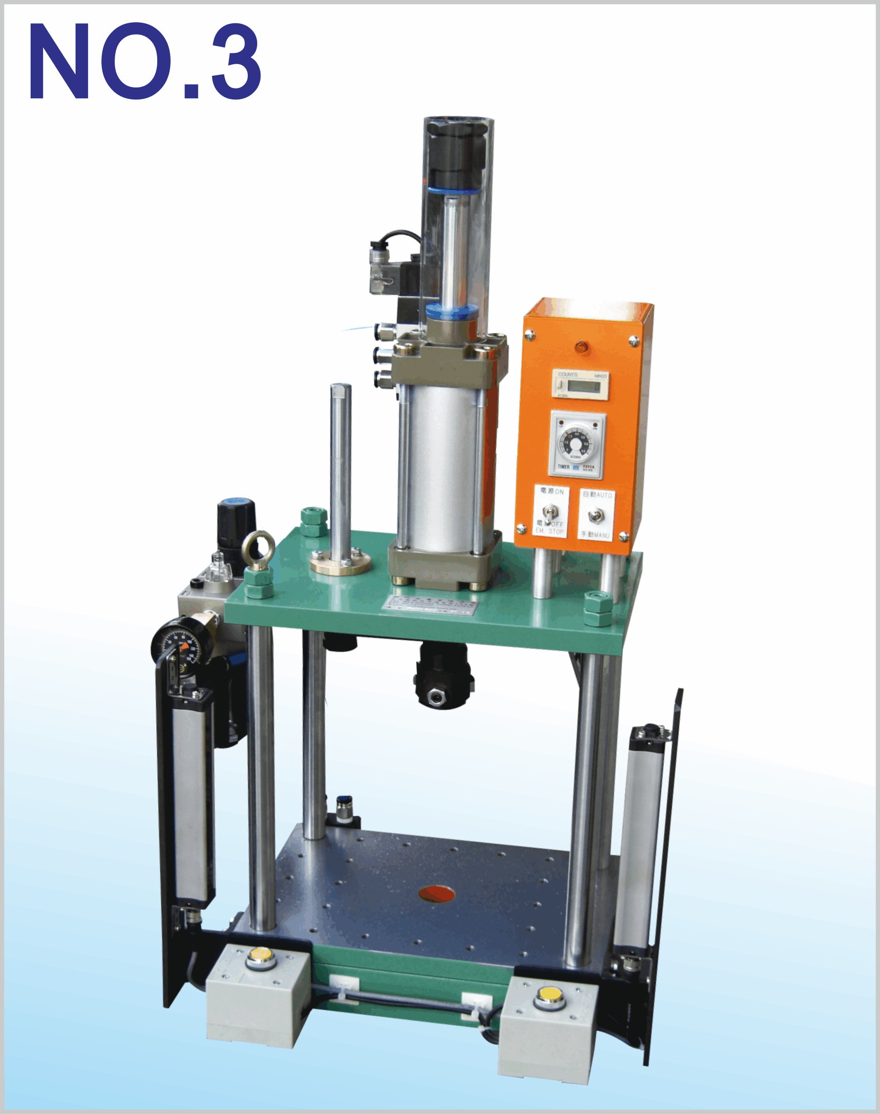 Air Press Machine,Pneumatic Press Machine,C Type Press Machine,C Model
