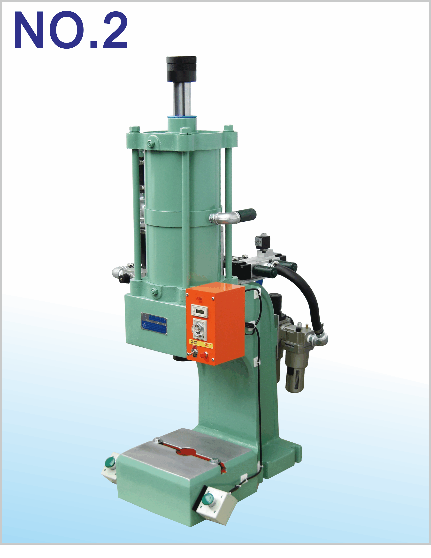 Air Press Machine,Pneumatic Press Machine,C Type Press Machine,C Model
